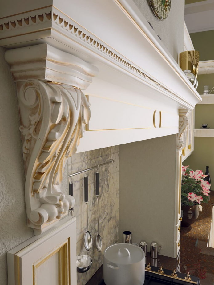 golden patina for the kitchen golden patina for the kitchen