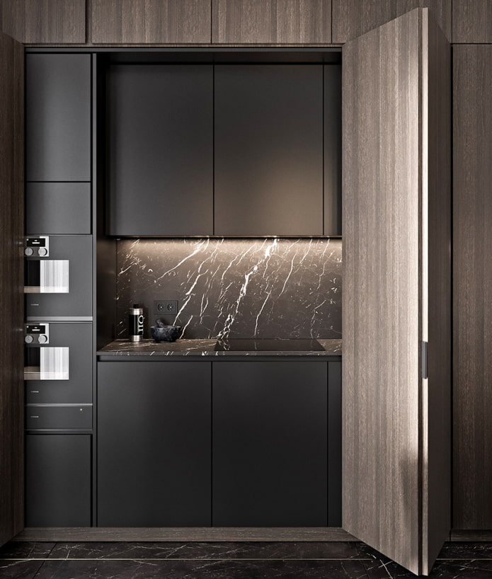 hidden headset hidden headset