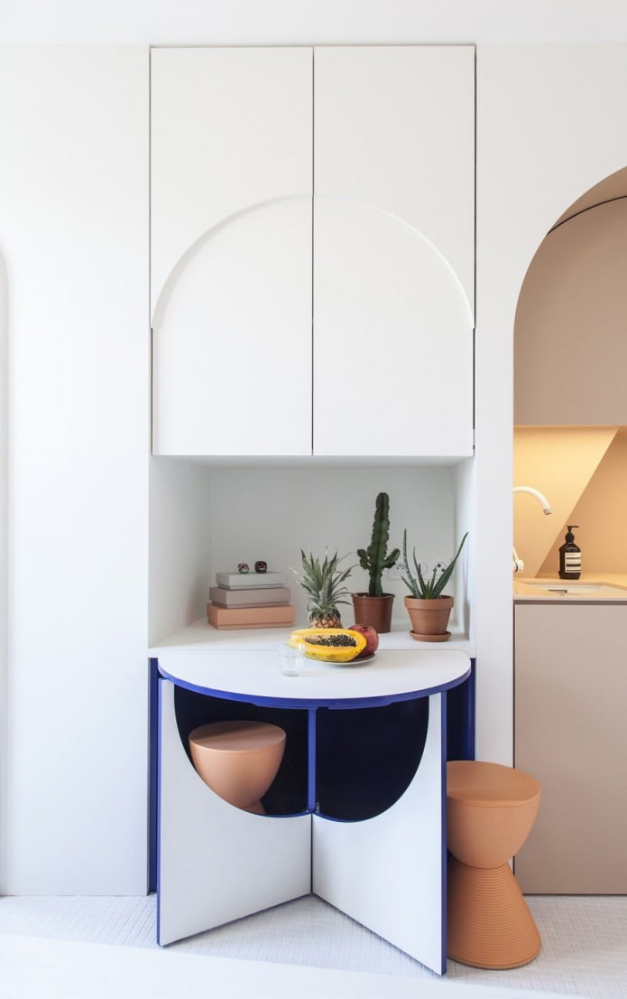 hidden dining area hidden dining area