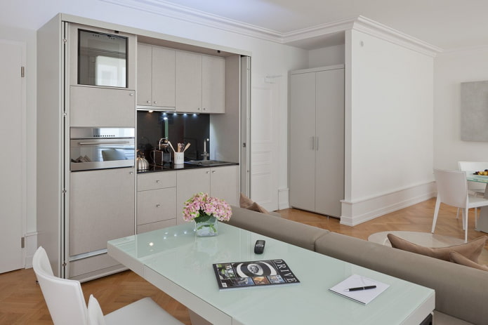 kitchen outside the door kitchen outside the door