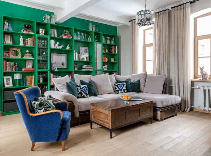 Emerald Stalage Emerald Stalage