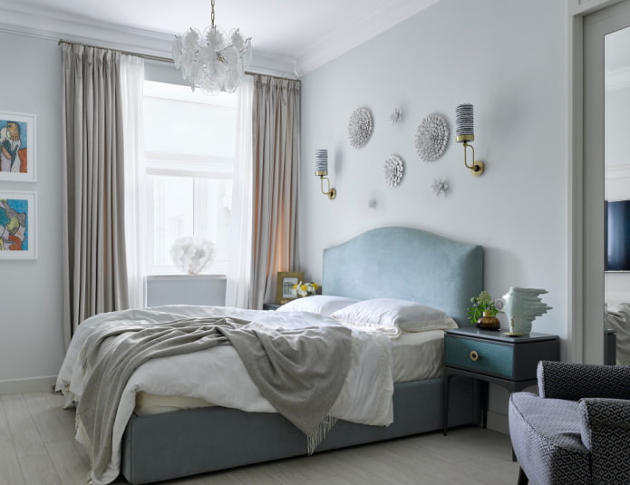 Decor on the wall Decor on the wall