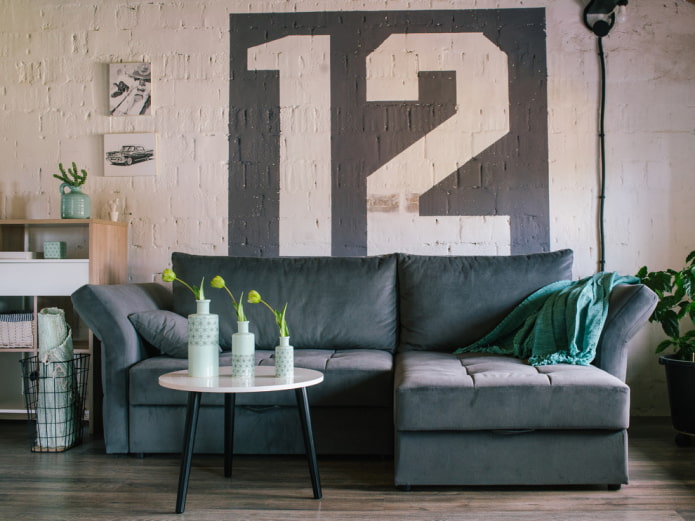 Corner sofa Corner sofa