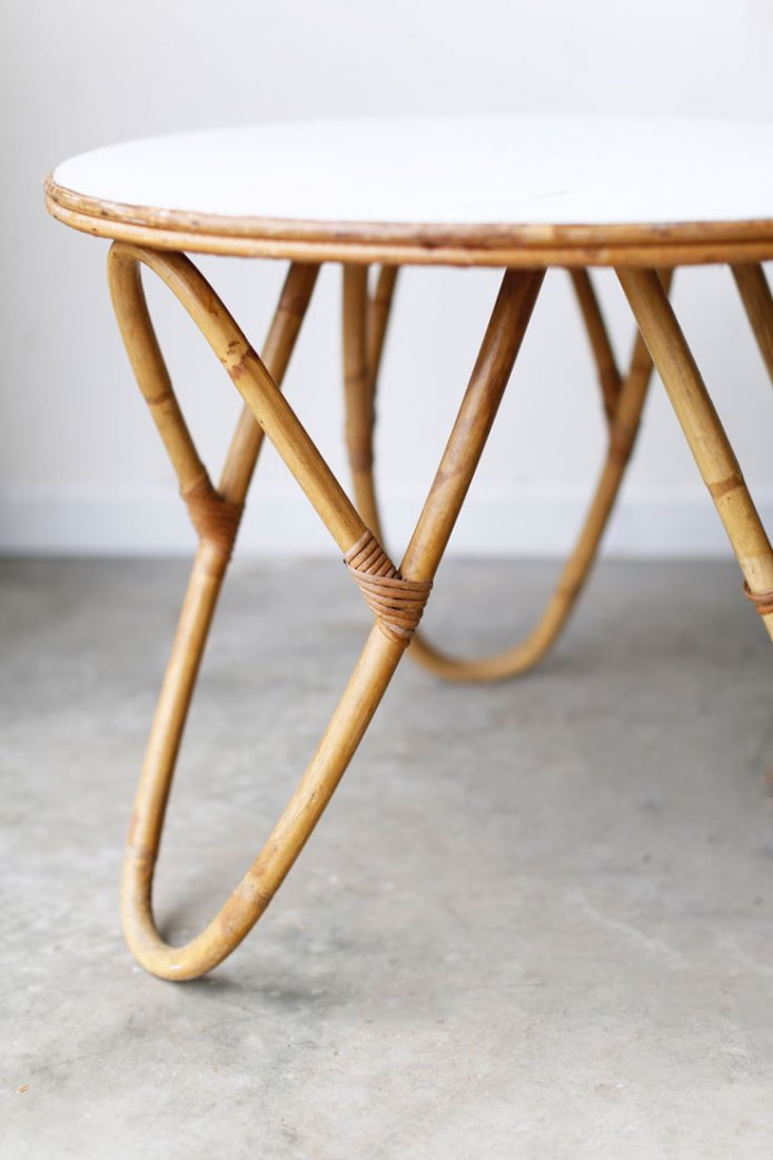 bamboo coffee table bamboo coffee table