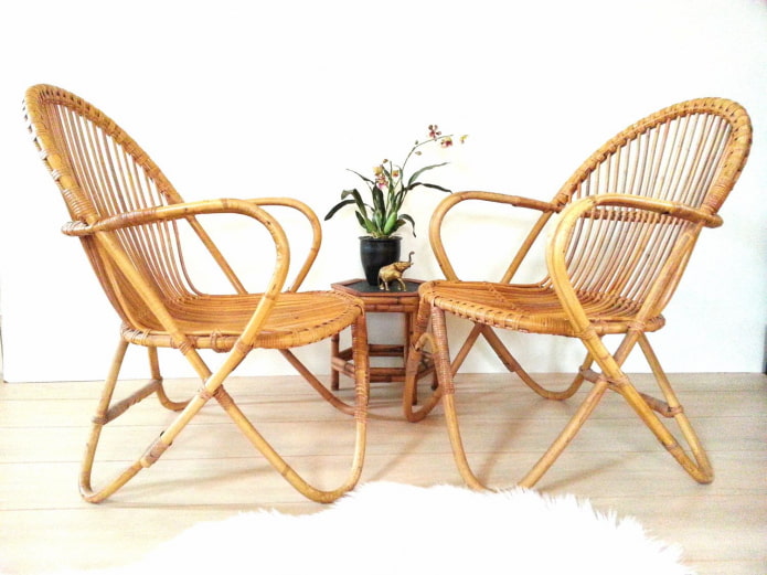 bamboo chairs bamboo chairs