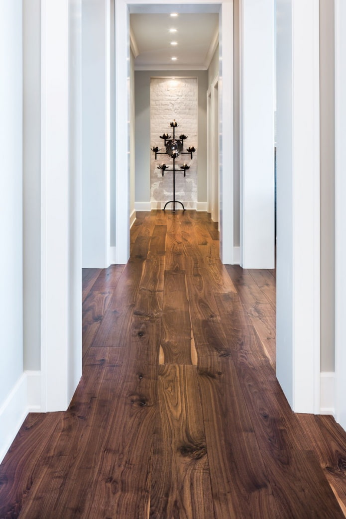 burnt wood effect laminate