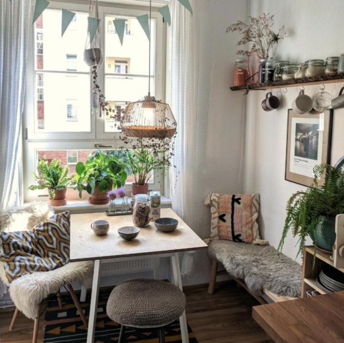 Cozy kitchen Cozy kitchen