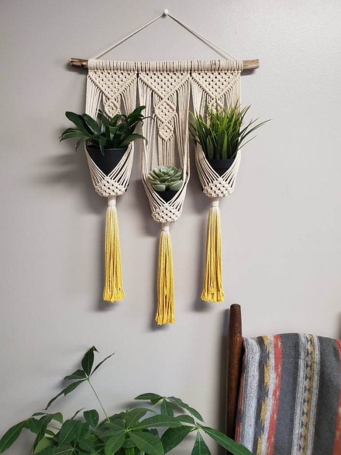 Macrame Macrame
