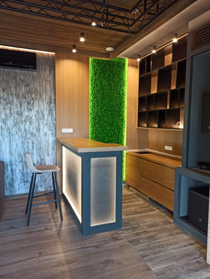 phytopanno from moss