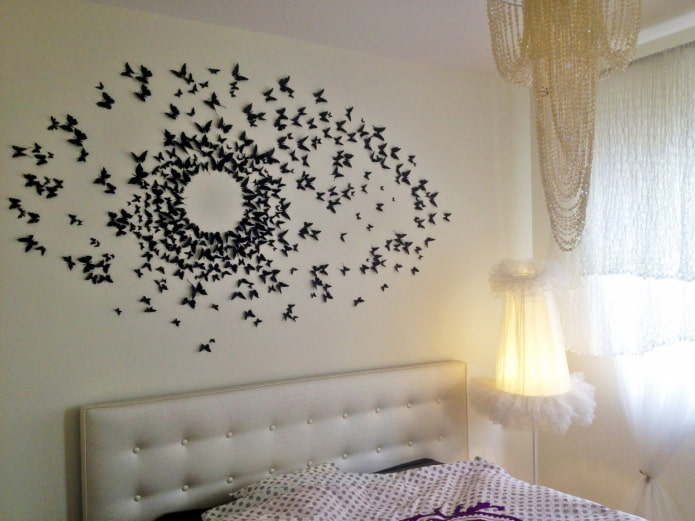 butterflies over the bed butterflies over the bed