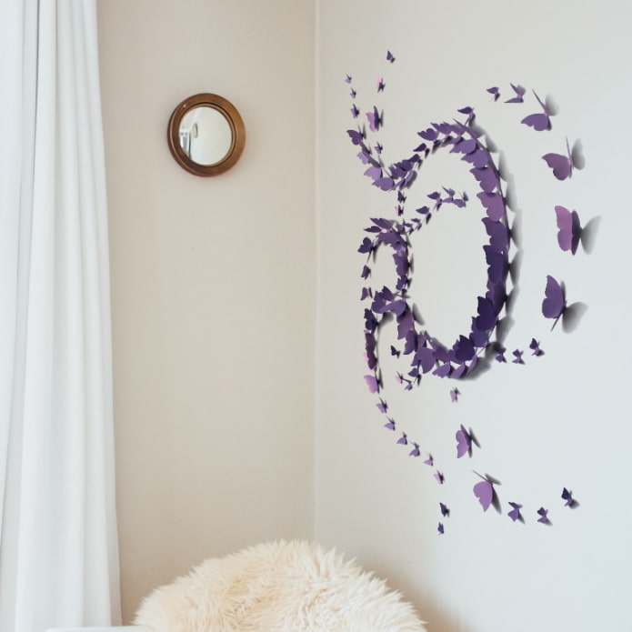 swirl of butterflies swirl of butterflies