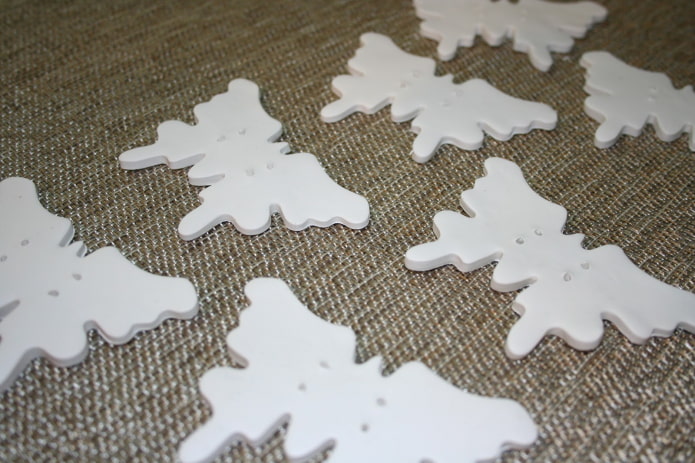 butterflies from polymer butterflies from polymer