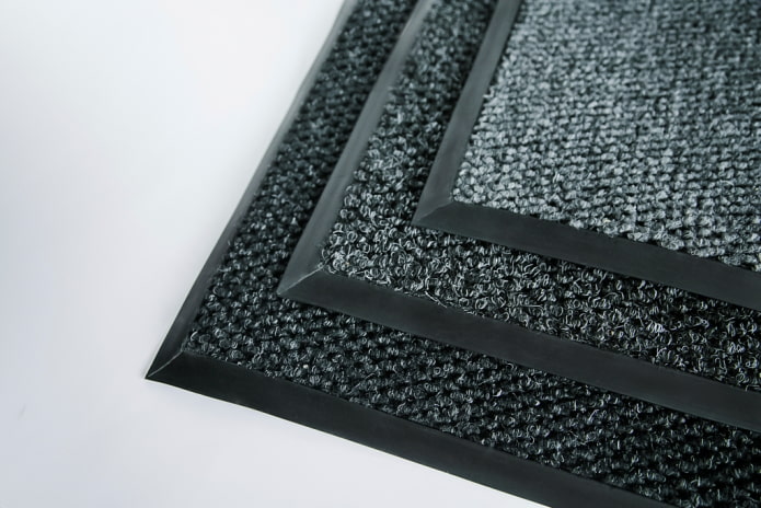 Floor mats Floor mats