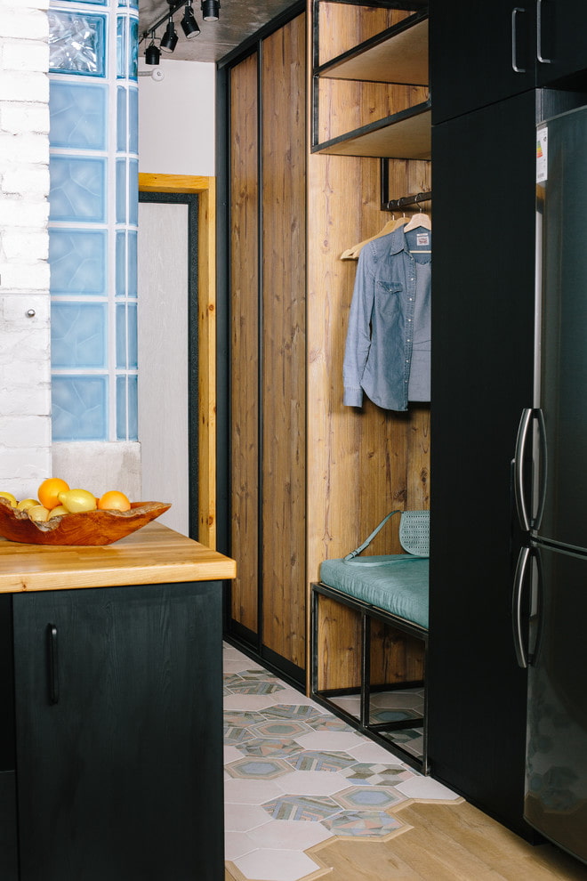 Metal and MDF furniture Metal and MDF furniture