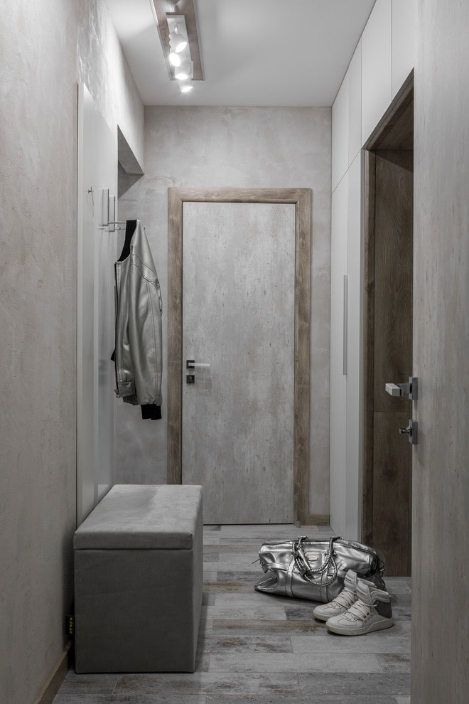 Decorative plaster for concrete Decorative plaster for concrete