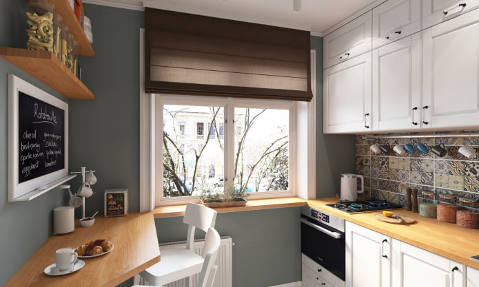 Kitchen project Kitchen project