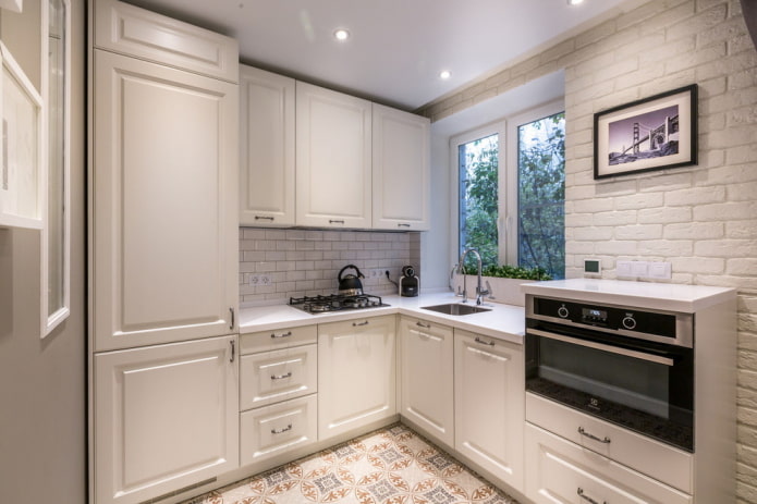 Kitchen set Kitchen set