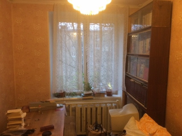 Small room Small room