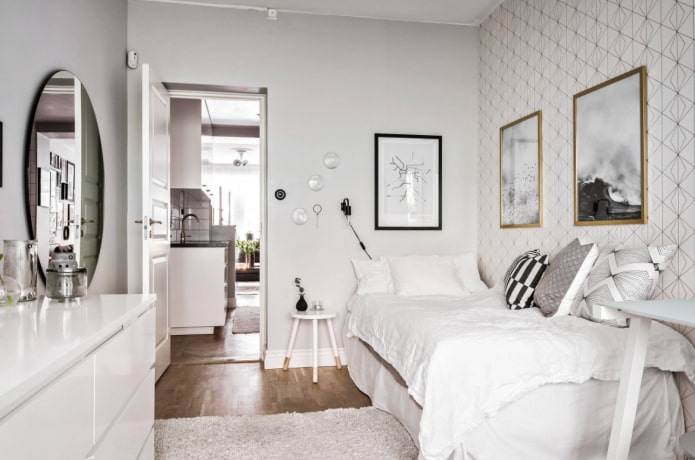 landscapes in the interior