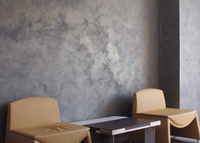 dark volumetric walls dark volumetric walls