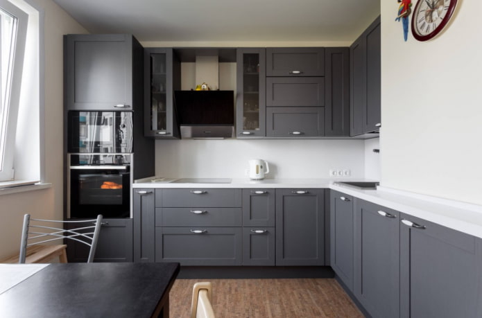 kitchen with cork floor kitchen with cork floor