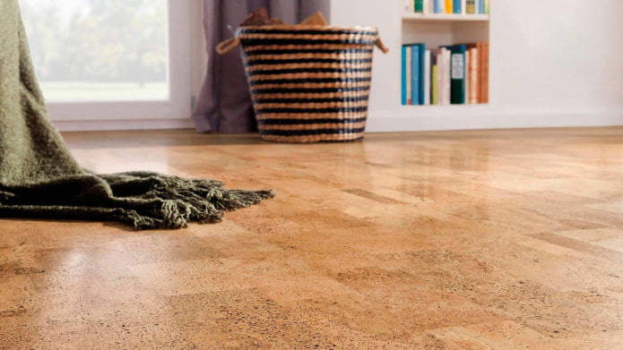 how to clean a cork floor how to clean a cork floor
