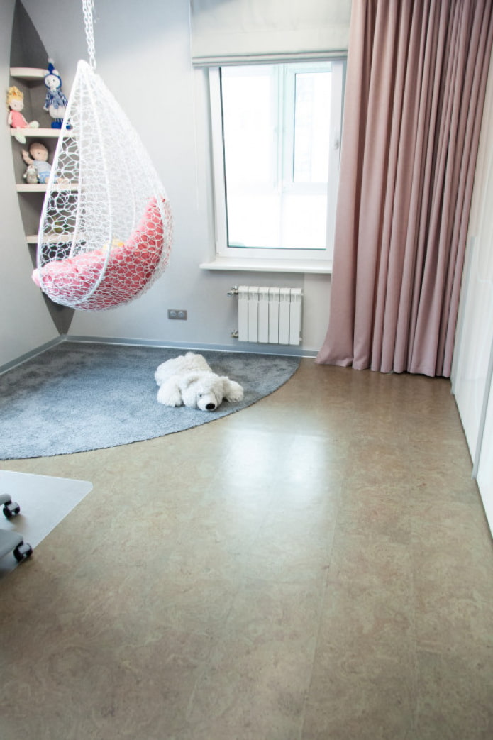 cork in the nursery cork in the nursery