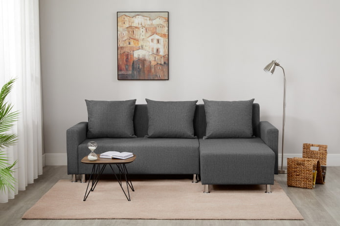 Cairo sofa from Hoff Cairo sofa from Hoff