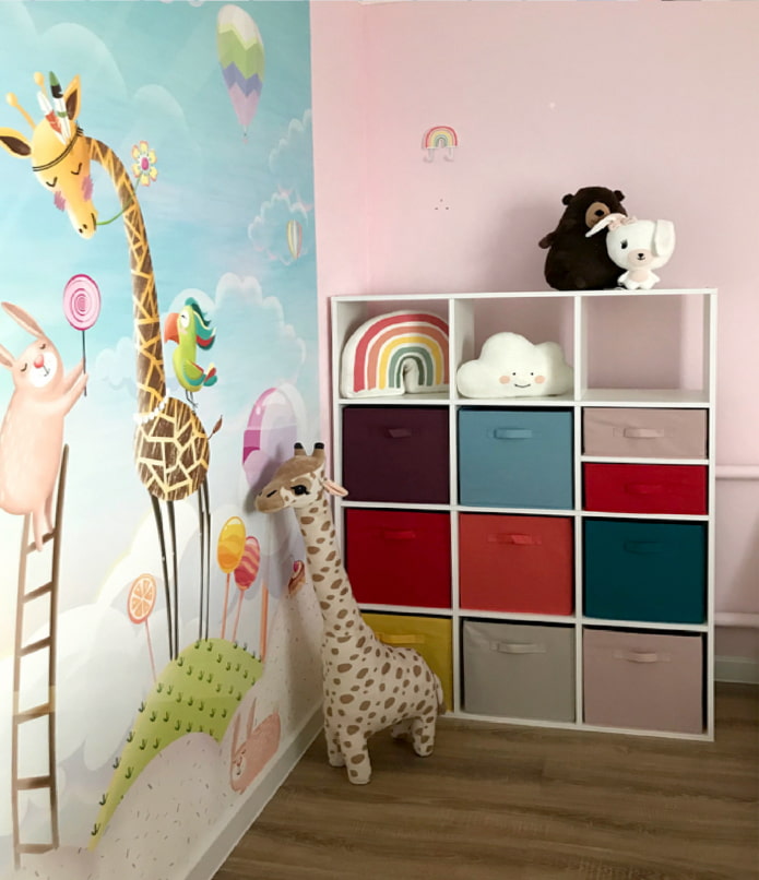 CUBE for 12 cells CUBE for 12 cells