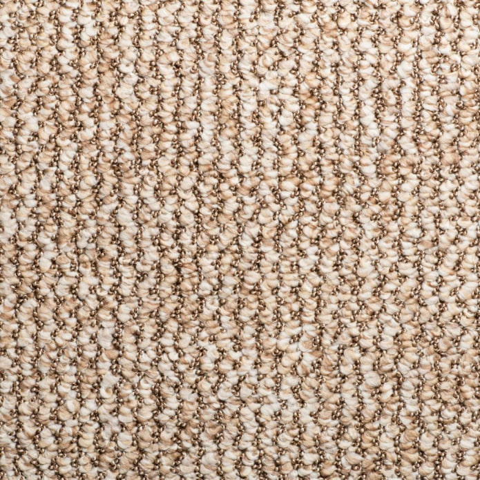 tufted carpet