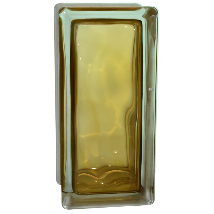 rectangular glass blocks