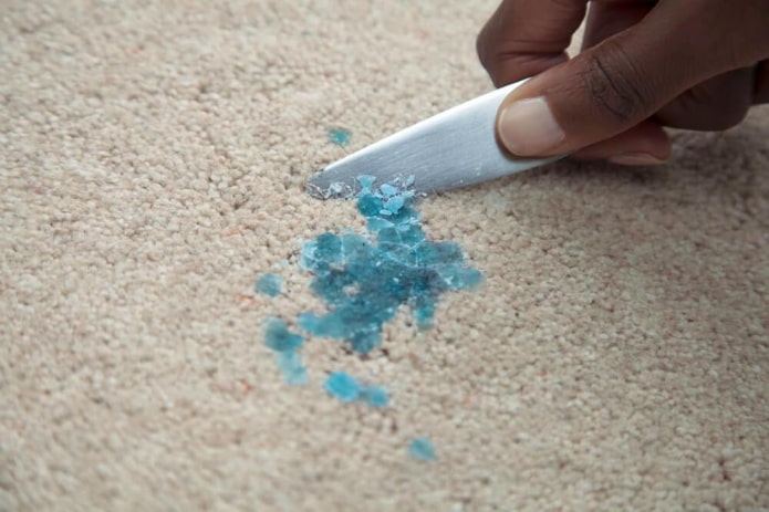 wax on white carpet wax on white carpet