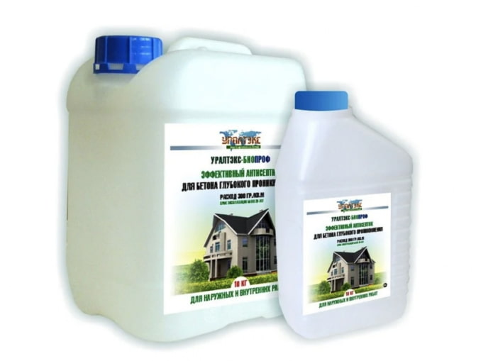 uraltex for concrete