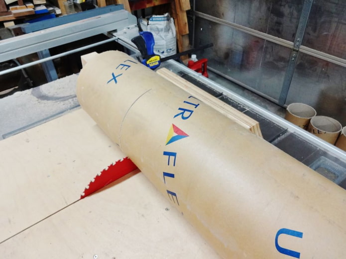 Pipe cutting Pipe cutting