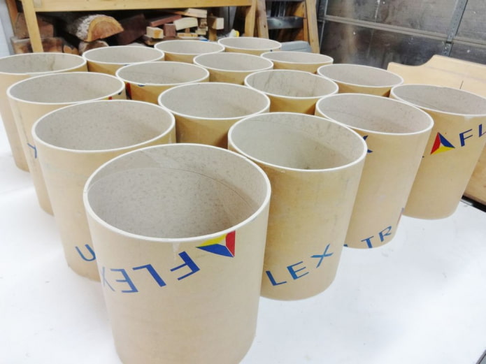 Ready cuts Ready cuts