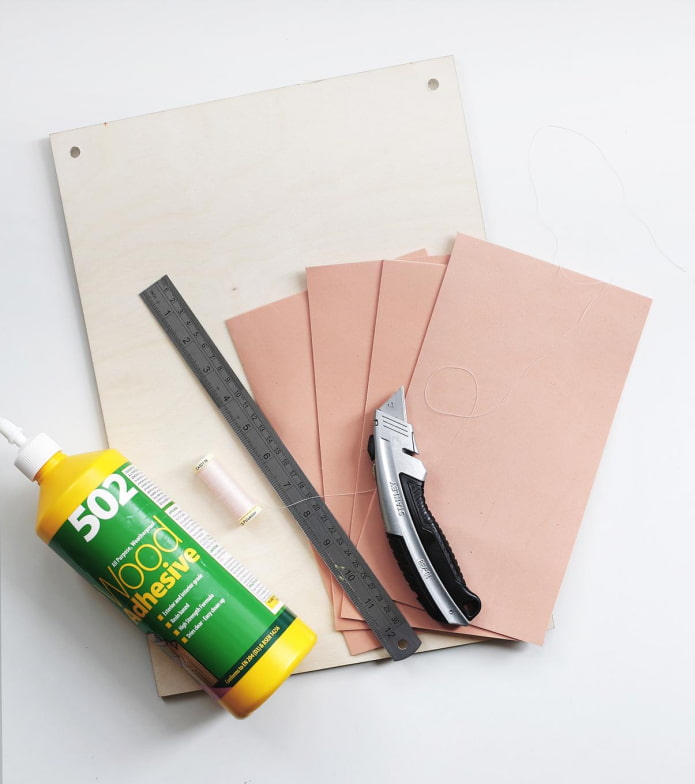 Instruments Instruments