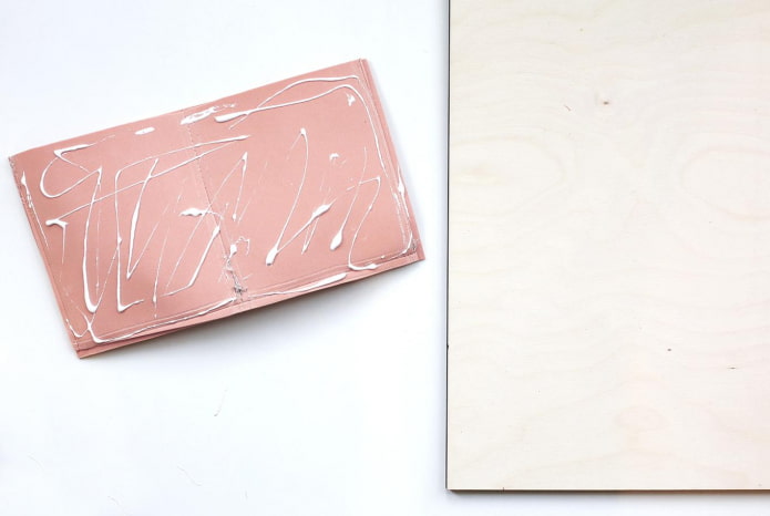 Bonding parts Bonding parts