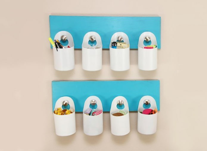 Bottle organizer Bottle organizer