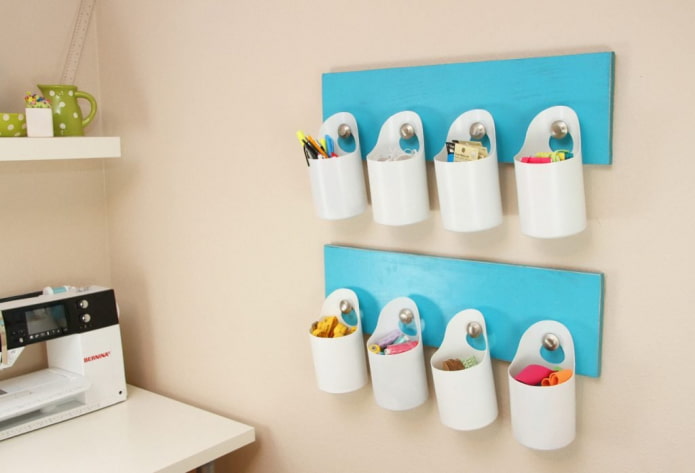 Ready product Ready product