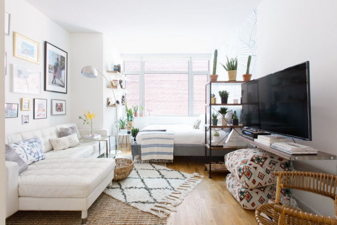 Mini shelving Mini shelving