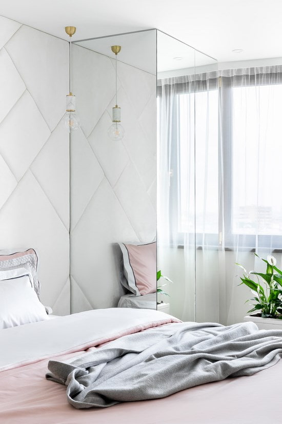 Mirror cabinet Mirror cabinet