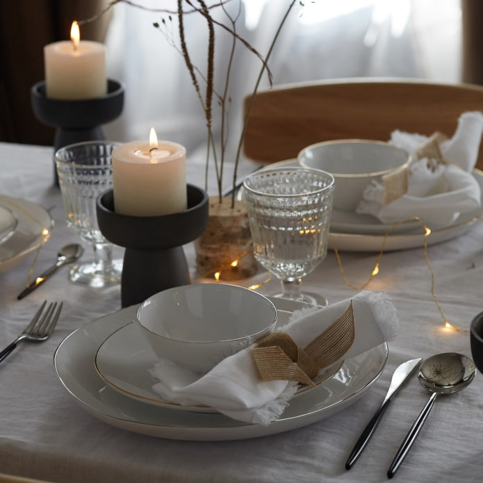 garland serving garland serving