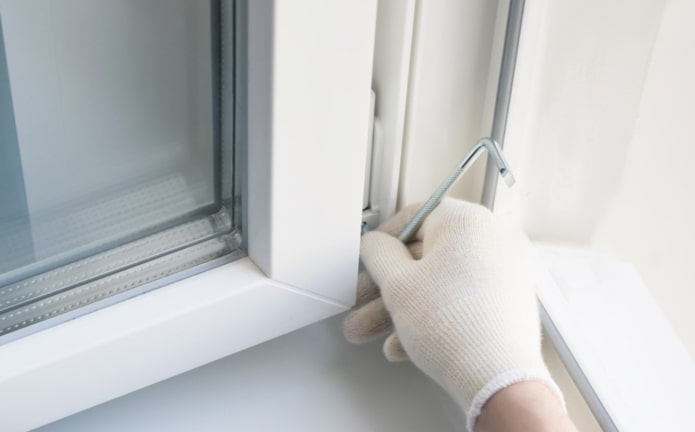 adjustment of loops adjustment of loops