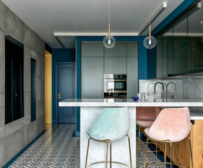 tinted glass in the kitchen tinted glass in the kitchen