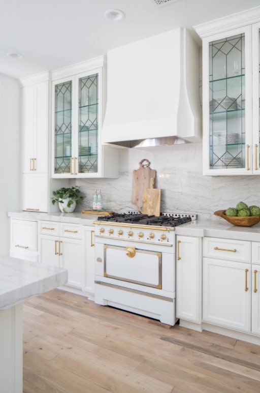 stained glass in the kitchen stained glass in the kitchen