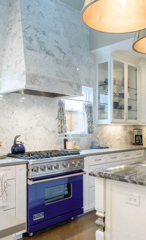 glass cabinet in the kitchen glass cabinet in the kitchen