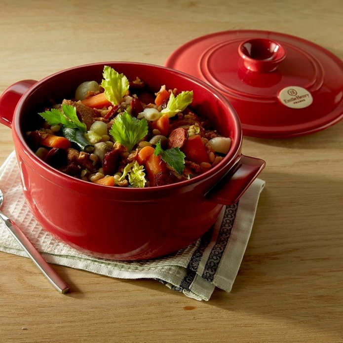 ceramic pot ceramic pot