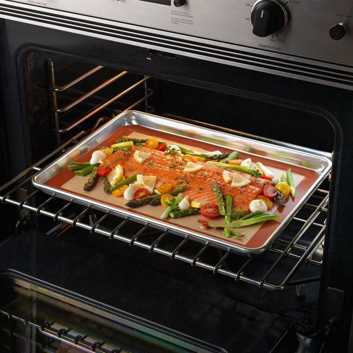 steel baking sheet steel baking sheet