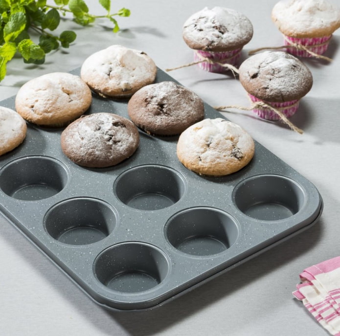 muffin pan metal muffin pan metal