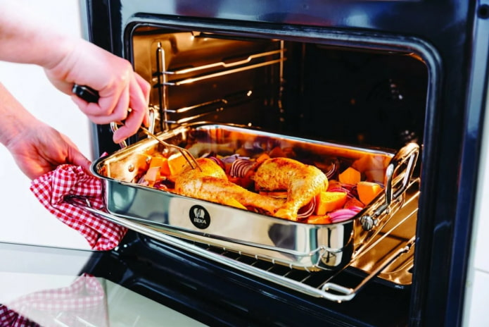 steel baking sheet steel baking sheet